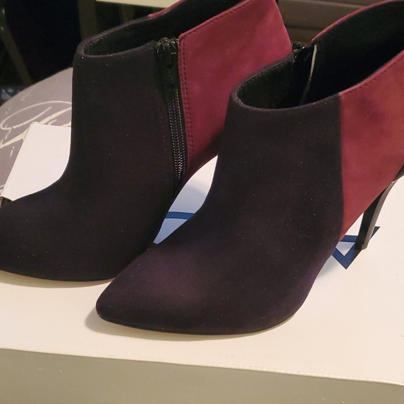 Aldo booties - Picture 3 of 4